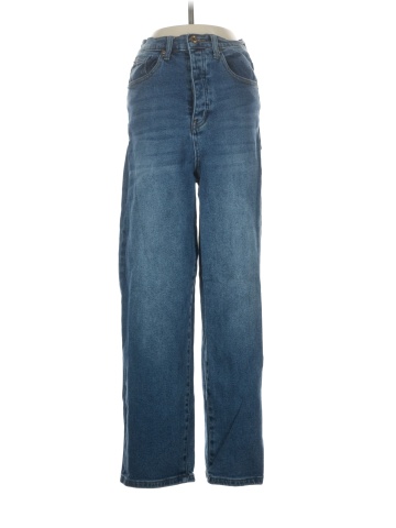 Fashion Nova Jeans (view 1)