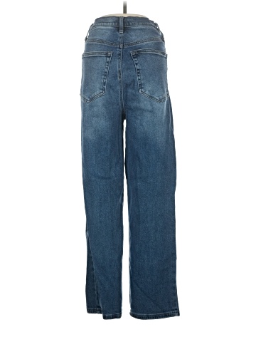 Fashion Nova Jeans (view 2)