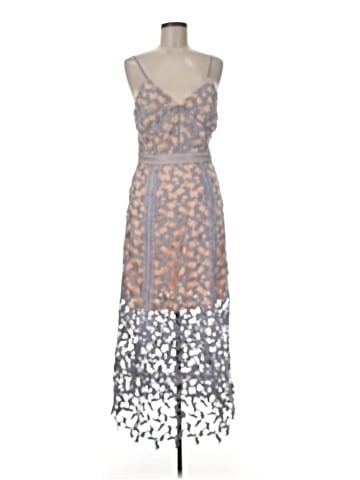 Elliatt Cocktail Dress (view 1)