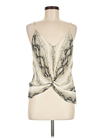 Fifteen Twenty Sleeveless Blouse (view 1)