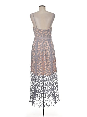 Elliatt Cocktail Dress (view 2)