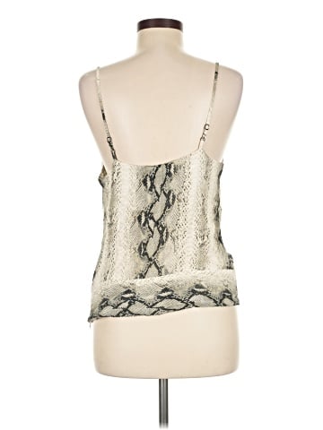 Fifteen Twenty Sleeveless Blouse (view 2)