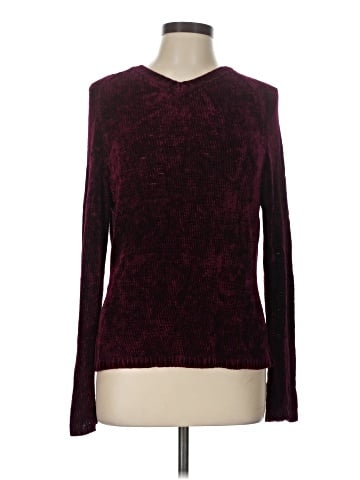 Merona Pullover Sweater (view 1)