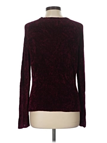 Merona Pullover Sweater (view 2)