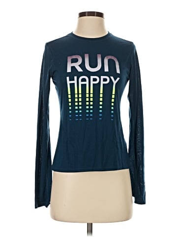 Brooks Long Sleeve T-Shirt (view 1)