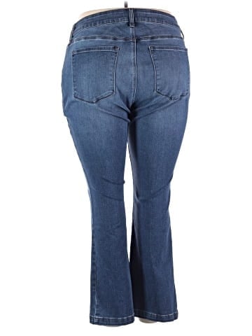 STS Blue Jeans (view 2)