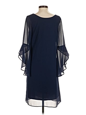Thalia Sodi Cocktail Dress (view 2)