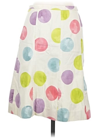 Moschino Cheap And Chic Casual Skirt (view 2)