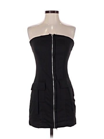 Fashion Nova Cocktail Dress (view 1)
