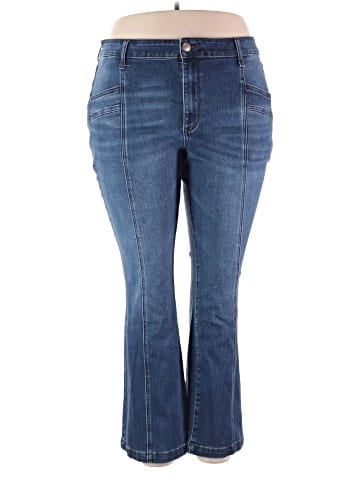STS Blue Jeans (view 1)