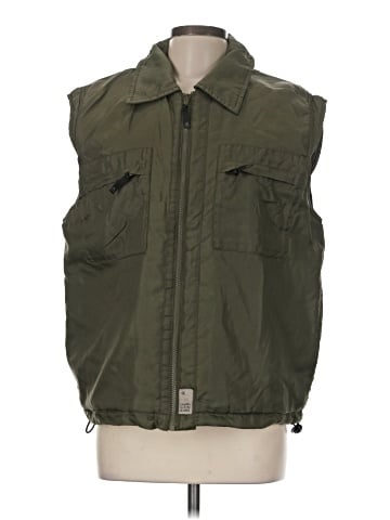 CALVIN KLEIN JEANS Vest (view 1)