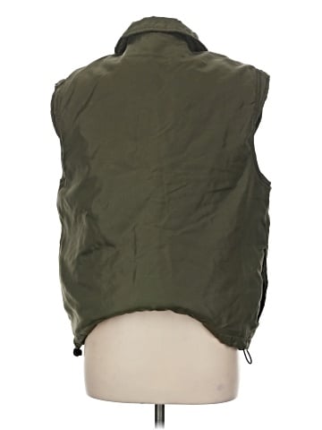 CALVIN KLEIN JEANS Vest (view 2)