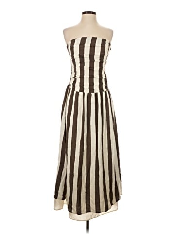 Moon River Casual Dress (view 1)