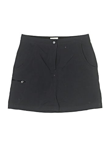 L.L.Bean Casual Skirt (view 1)