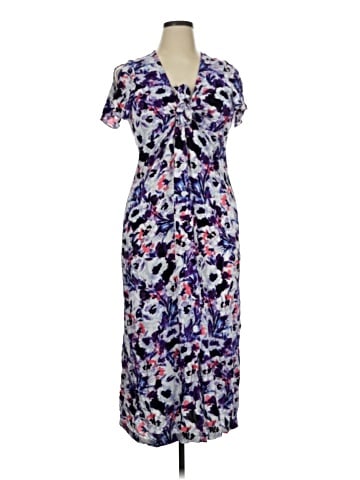 Just Fab Casual Dress (view 1)