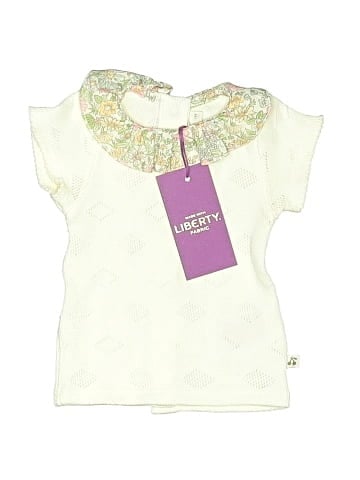 Bonpoint Sleeveless Blouse (view 1)