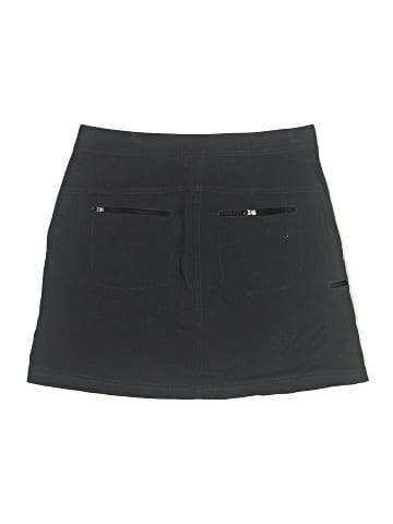 L.L.Bean Casual Skirt (view 2)