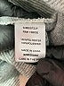 Love Tree 100% Polyester Plaid Gray Coat Size M - photo 7