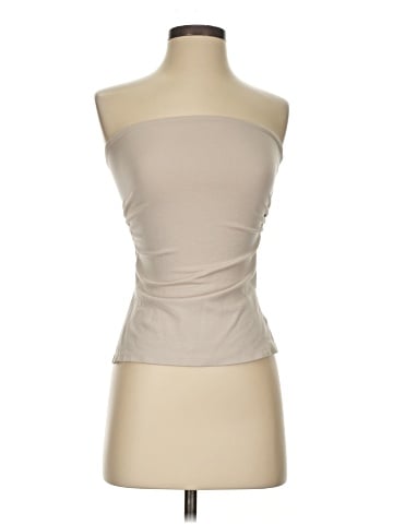 Stradivarius Sleeveless Top (view 1)