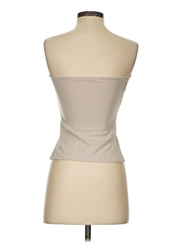Stradivarius Sleeveless Top (view 2)