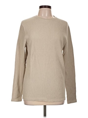 Zara Pullover Sweater (view 1)