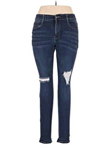 Fashion Nova Jeans (view 1)
