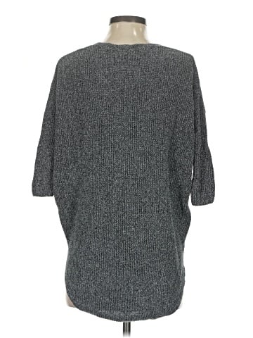 Express Pullover Sweater (view 2)