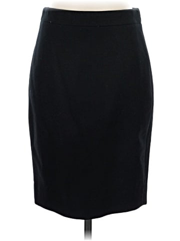 J.Crew Wool Skirt (view 1)