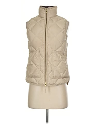 J.Crew Vest (view 1)