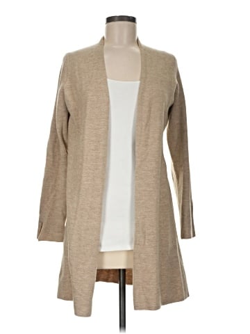 Ann Taylor LOFT Cardigan (view 1)