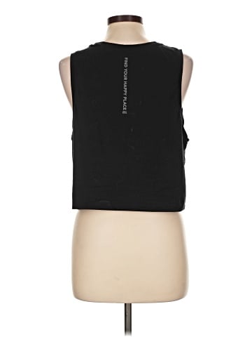 Gilly Hicks Sleeveless T-Shirt (view 2)