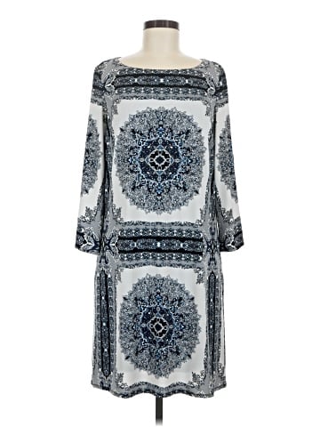 Laundry by Shelli Segal Casual Dress (view 1)