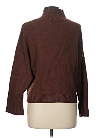 Express Turtleneck Sweater (view 2)
