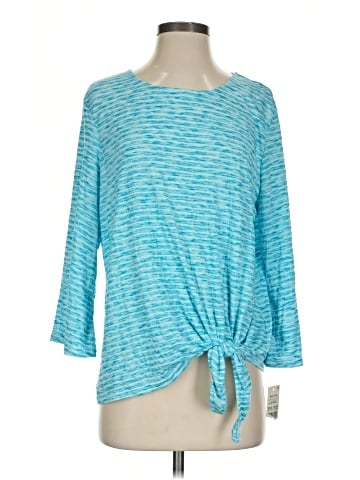 Ruby Rd. Pullover Sweater (view 1)