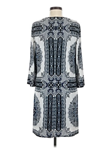 Laundry by Shelli Segal Casual Dress (view 2)
