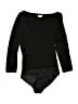 L'Agence Black Bodysuit Size S (petite) - photo 1