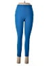 Athleta Blue Active Pants Size M - photo 1