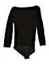 L'Agence Black Bodysuit Size S (petite) - photo 2