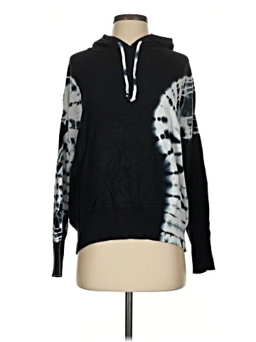 Aqua Pullover Sweater (view 1)