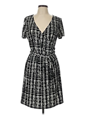 Kaileigh Casual Dress (view 1)