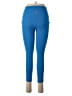 Athleta Blue Active Pants Size M - photo 2