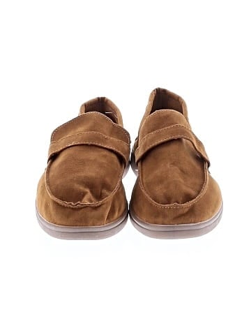 Unbranded Flats (view 2)