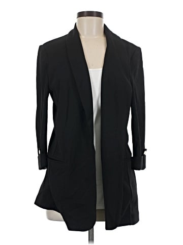 Anne Klein Blazer (view 1)