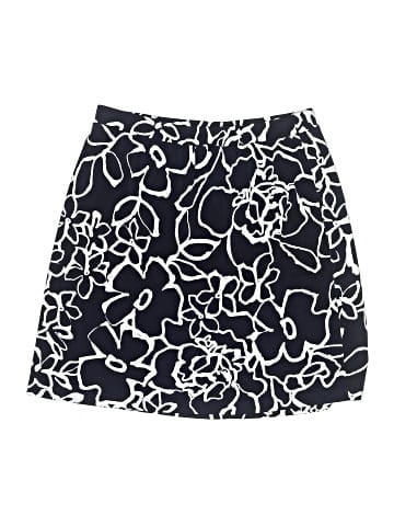 Susan Graver Skort (view 1)