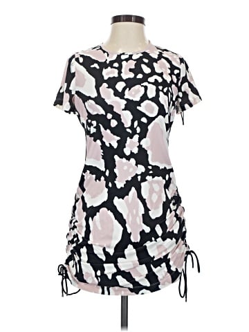 Roberto Cavalli casual mini dress (view 1)