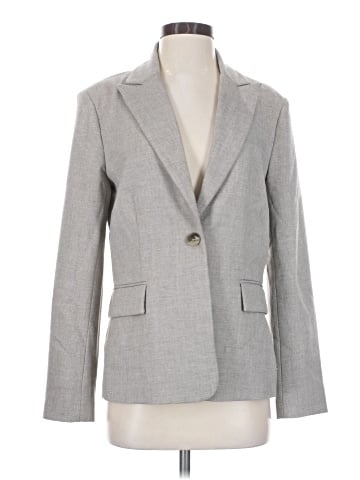 Amanda + Chelsea Blazer (view 1)