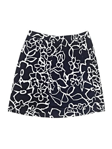 Susan Graver Skort (view 2)