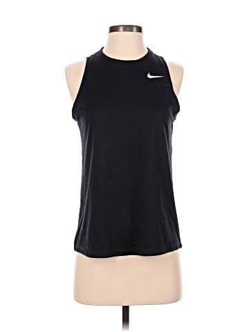 Nike Active Tank (view 1)