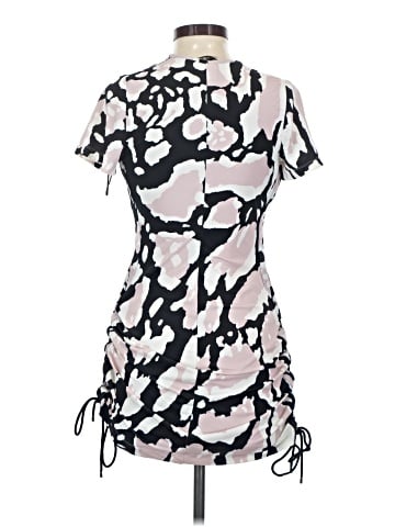 Roberto Cavalli casual mini dress (view 2)