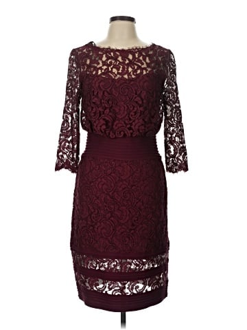 Tadashi Shoji Cocktail Dress (view 1)